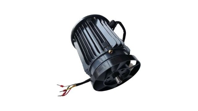 三相異步電動機產品圖片