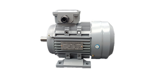 三相異步電動機(jī)廠家產(chǎn)品圖片