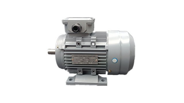 力矩電機廠家產品圖片