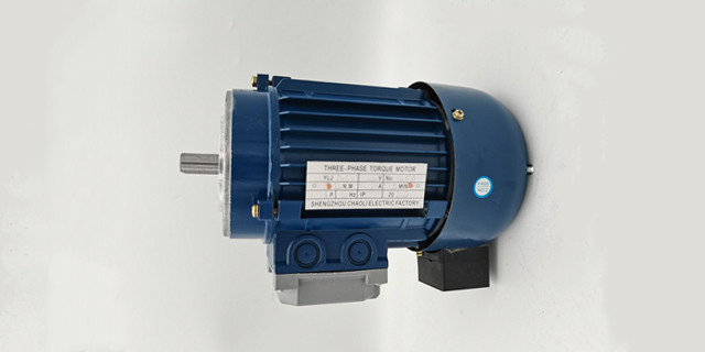 力矩電機(jī) 力矩電機(jī)