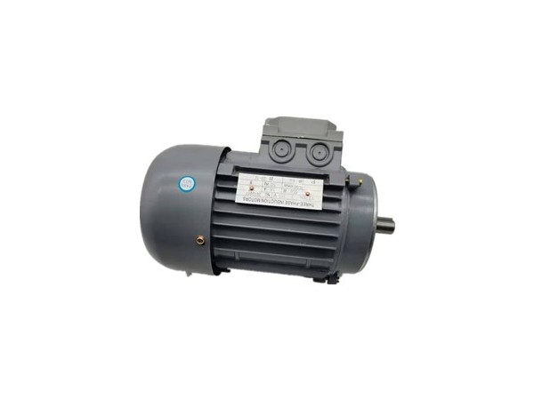 三相異步電動機的拆卸保養(yǎng)工作 三相異步電動機