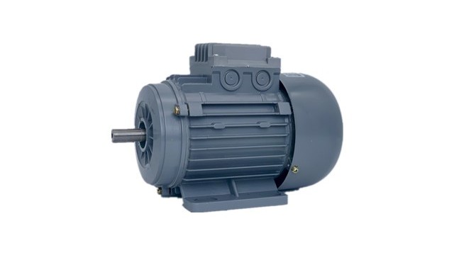 力矩電機(jī)廠家產(chǎn)品圖片