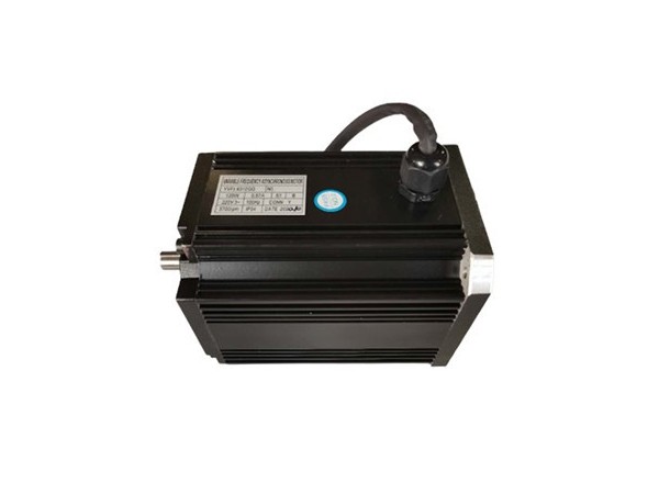 你知道嗎變頻電機(jī)燒壞可能是因?yàn)樽冾l器 三相異步電機(jī)變頻系列