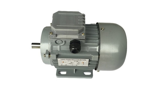 三相異步電動(dòng)機(jī)