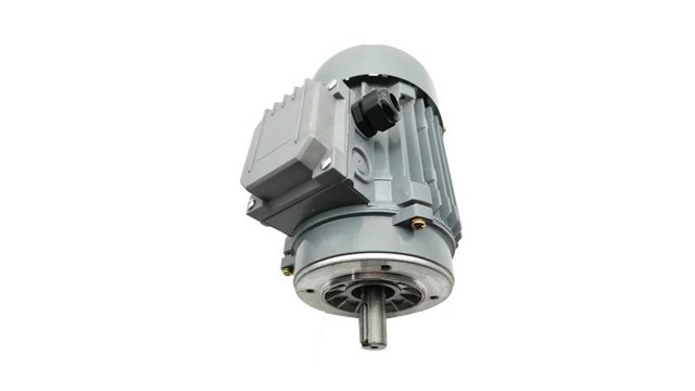 三相異步電動機優(yōu)點 三相異步電動機廠家-森力電機