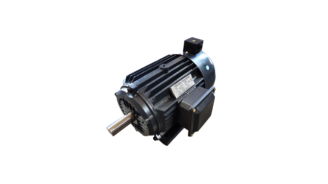 力矩電機(jī)扭矩和轉(zhuǎn)速的關(guān)系 力矩電機(jī)廠家產(chǎn)品圖片
