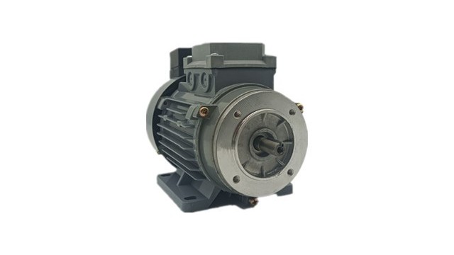 三相力矩電機(jī)廠家端蓋工藝有要求 力矩電動(dòng)機(jī)產(chǎn)品圖片