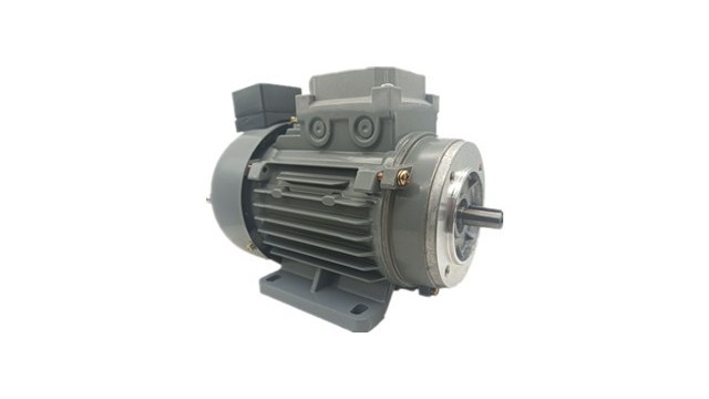 力矩電機(jī)廠家說繞組掛漆量不足對性能有影響 力矩電動(dòng)機(jī)產(chǎn)品圖片