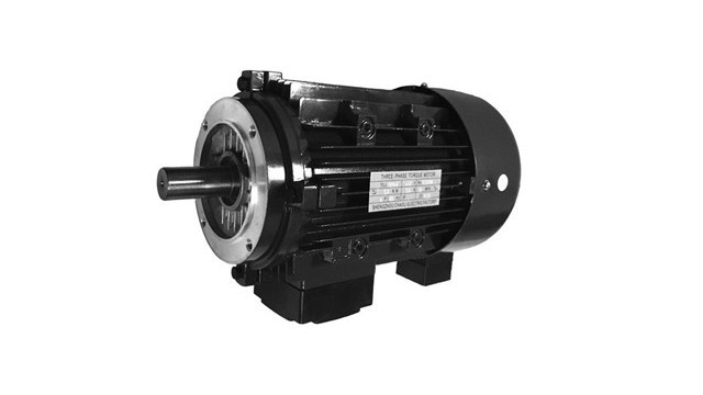 同功率越重的力矩電機(jī)越有勁嗎 力矩電機(jī)廠家產(chǎn)品圖片