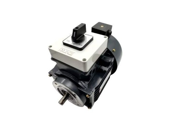 力矩電機型號怎么看 力矩電機廠家產(chǎn)品圖片