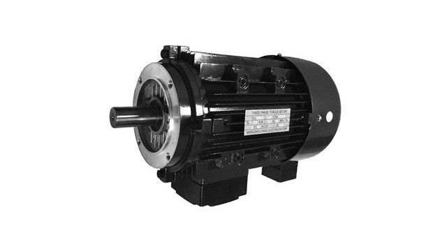 力矩電機(jī)的正常運(yùn)轉(zhuǎn)及維修 力矩電機(jī)