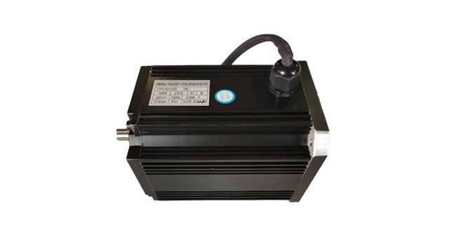 三相異步電動(dòng)機(jī)