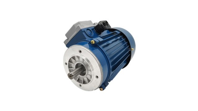 YLJ力矩電機(jī)的優(yōu)點(diǎn) 力矩電機(jī)
