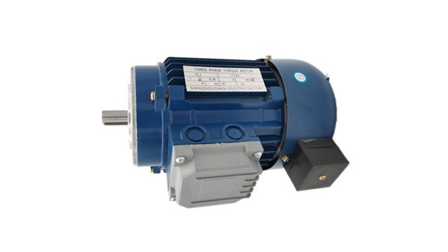 力矩電機(jī)使用自動(dòng)嵌線設(shè)備會(huì)使繞組質(zhì)量變差嗎 力矩電動(dòng)機(jī)產(chǎn)品圖片