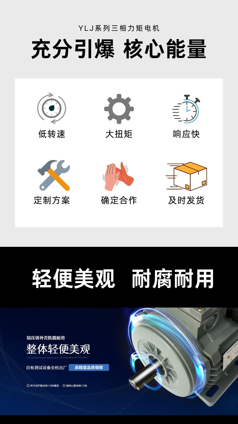 力矩電機(jī) 力矩電機(jī)
