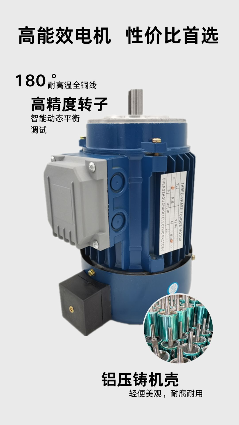 力矩電機(jī) 力矩電機(jī)