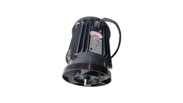 三相異步馬達不同接線方法的特點對比 三相異步電動機產(chǎn)品圖片