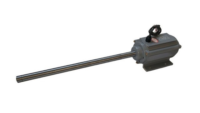 河北力矩電機參數(shù)介紹 力矩電動機產(chǎn)品圖片