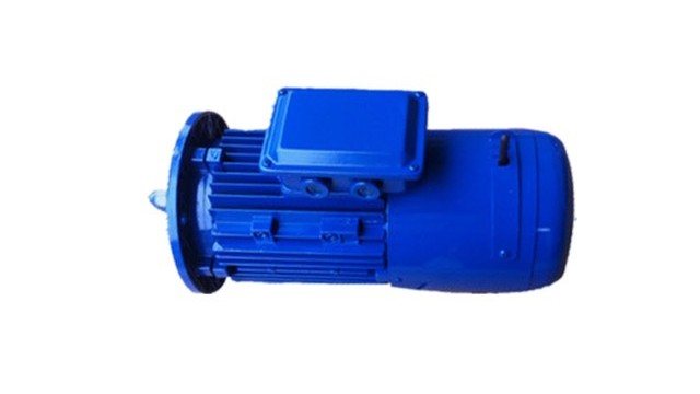 三相異步電機這些零件影響溫升 三相異步電動機廠家產(chǎn)品圖片