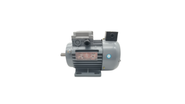 力矩電機廠家零部件為何會發(fā)生變形 力矩電機廠家產(chǎn)品圖片
