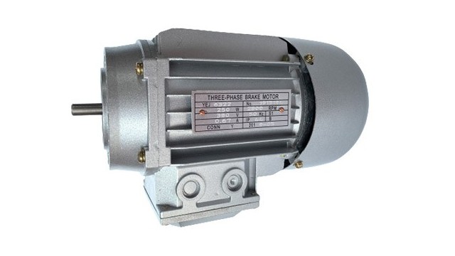 制動(dòng)電機(jī)