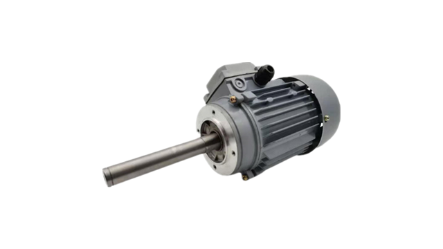 鼠籠式三相異步電動機進水怎么辦 三相異步電動機產(chǎn)品圖片