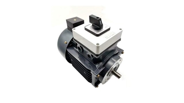 力矩電機(jī)廠家產(chǎn)品圖片