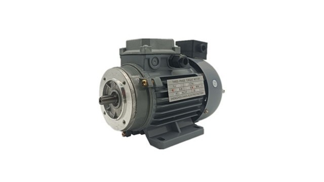 力矩電機(jī)廠家裝配前的準(zhǔn)備 力矩電動(dòng)機(jī)產(chǎn)品圖片