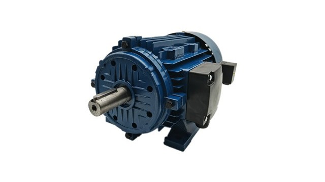 力矩電動機產品圖片