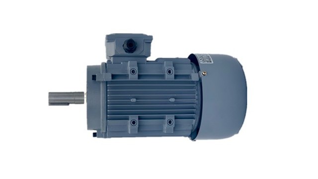 剎車電機(jī)工作原理 制動(dòng)電機(jī)廠家產(chǎn)品圖片