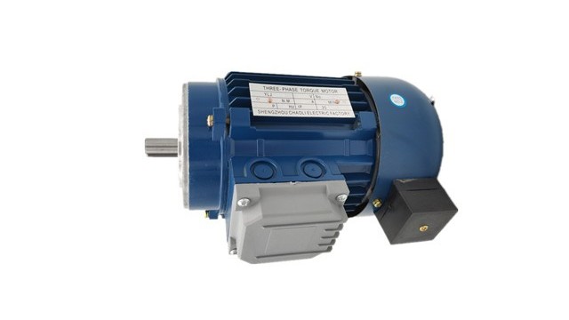 力矩電機調壓方法 力矩電機廠家產(chǎn)品圖片