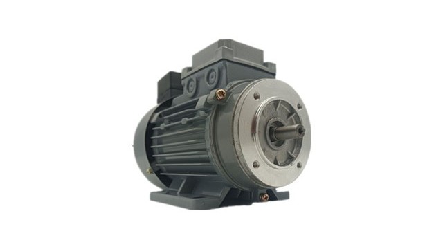 力矩電機(jī)廠家產(chǎn)品圖片