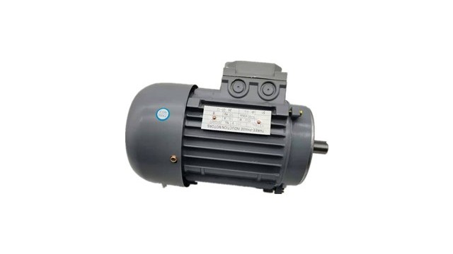 三相異步電動機的空載試驗 三相異步電動機