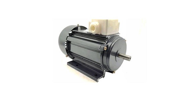 三相異步馬達(dá)電流不平衡原因分析 三相異步馬達(dá)產(chǎn)品圖片