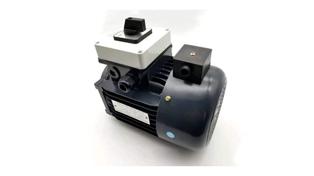 力矩電機(jī)廠家簡(jiǎn)述軸承與潤(rùn)滑脂性能的關(guān)系 力矩電機(jī)廠家產(chǎn)品圖片