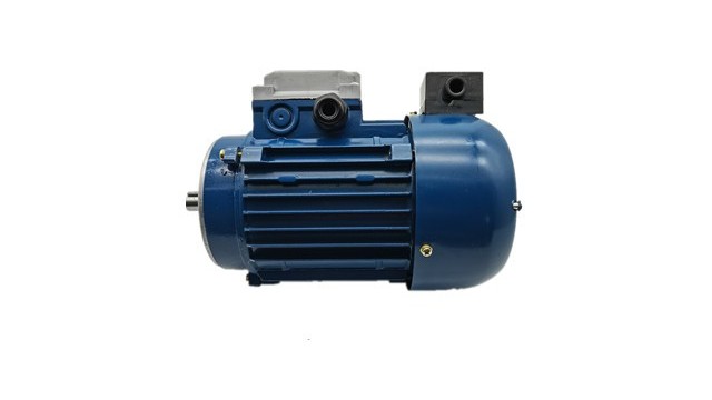 力矩電機(jī)廠家說(shuō)沖剪工藝是電機(jī)制造的開(kāi)始 力矩電機(jī)廠家產(chǎn)品圖片