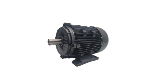 力矩電機(jī)廠家產(chǎn)品圖片