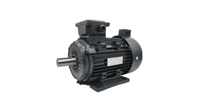 力矩電機(jī)在收卷中的應(yīng)用效果 力矩電機(jī)廠家產(chǎn)品圖片