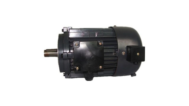 力矩電機(jī)與普通電機(jī)線圈區(qū)別 力矩電機(jī)廠家產(chǎn)品圖片