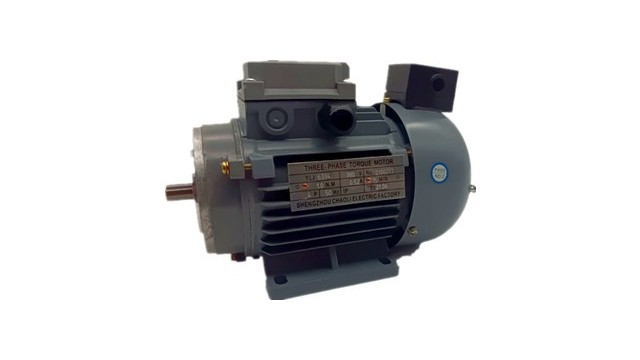 力矩電機如何控制 力矩電機廠家產(chǎn)品圖片