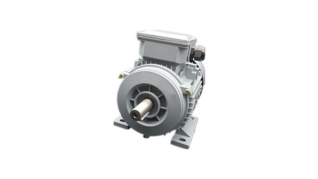 簡述三相異步電動機轉(zhuǎn)動原理 三相異步電動機廠家產(chǎn)品圖片