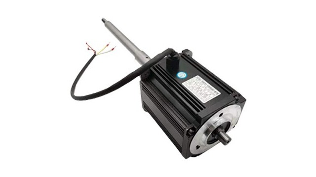 變頻電動機介紹 變頻電機廠家產(chǎn)品圖片