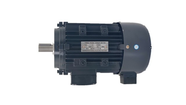 力矩電機廠家產(chǎn)品圖片