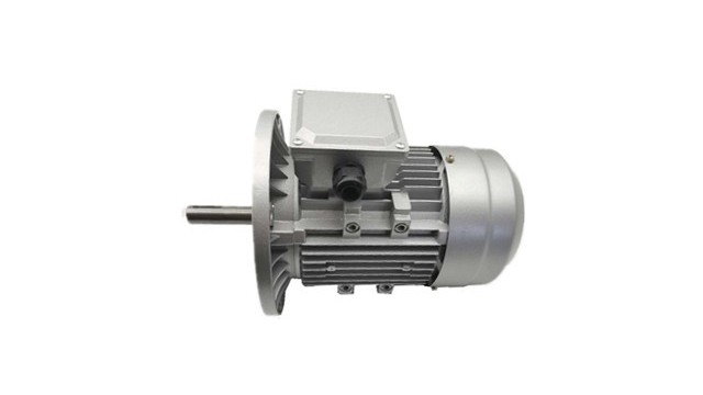 三相異步電動(dòng)機(jī)的結(jié)構(gòu) 三相異步電動(dòng)機(jī)