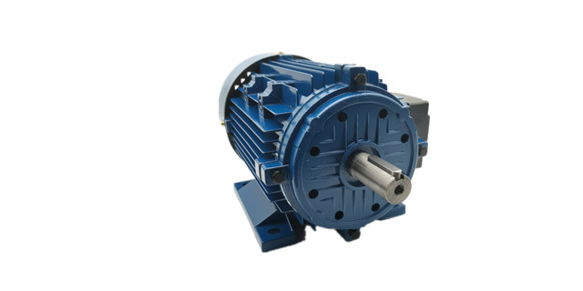 力矩電機廠家產品圖片