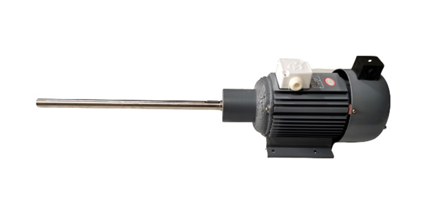 長軸力矩電機廠家產(chǎn)品圖片