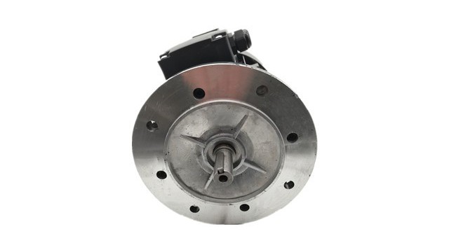 力矩電動機產品圖片