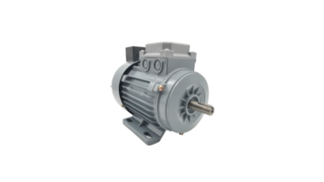 力矩電機(jī)扭矩如何選擇 力矩電機(jī)廠家產(chǎn)品圖片