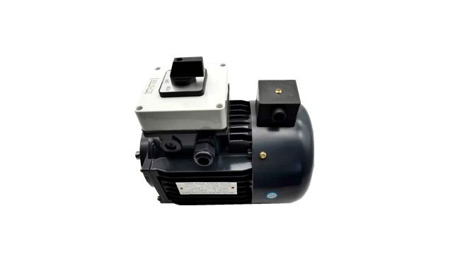 三相力矩電動機電流過高之負載問題 力矩電動機產(chǎn)品圖片