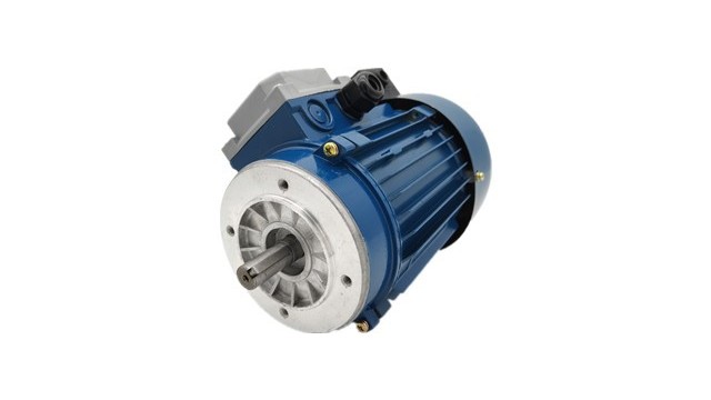 力矩電動機產品圖片